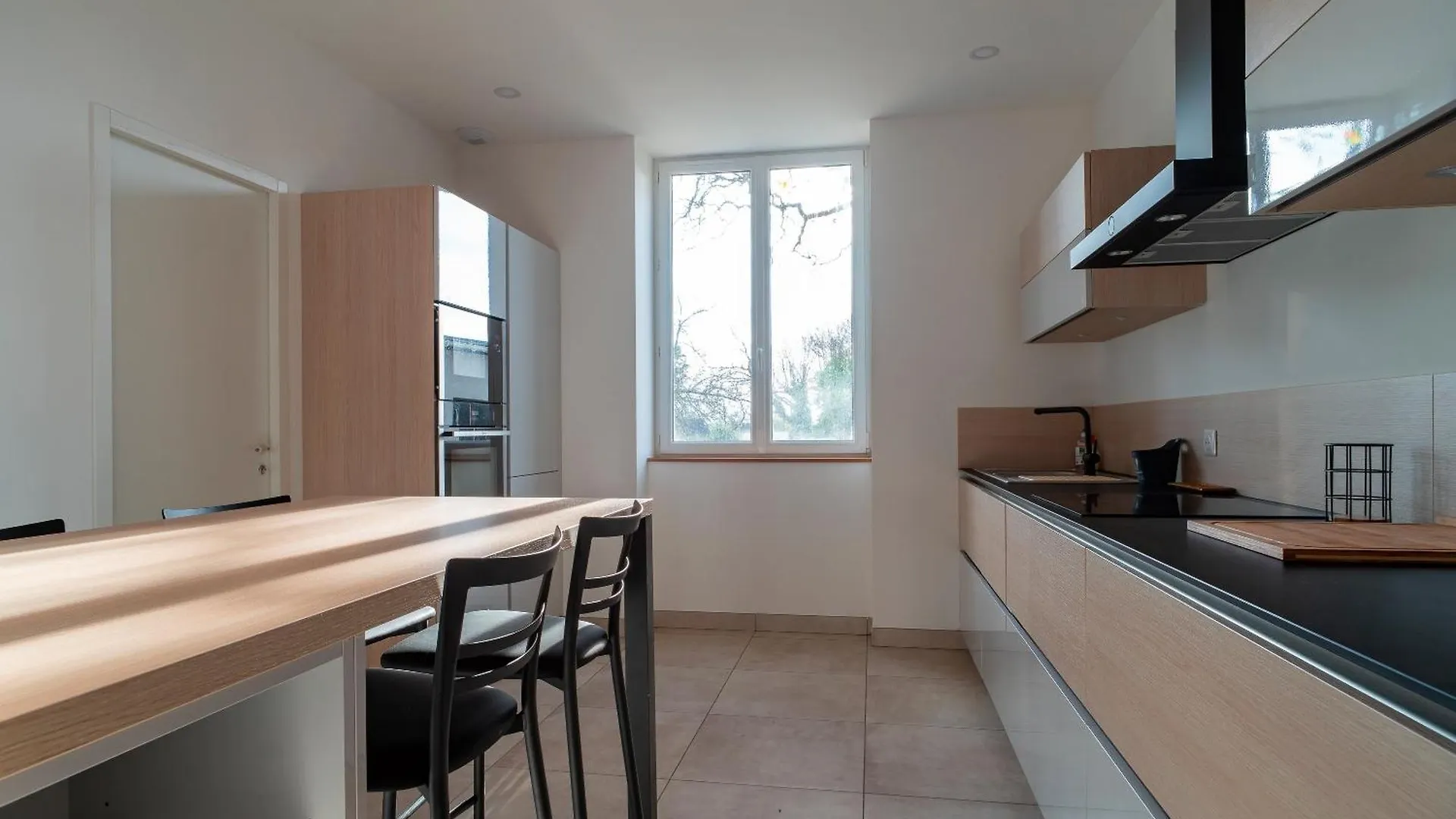Hébergement de vacances Ty Boca - Maison Pour 6 Avec Jardin Dineault