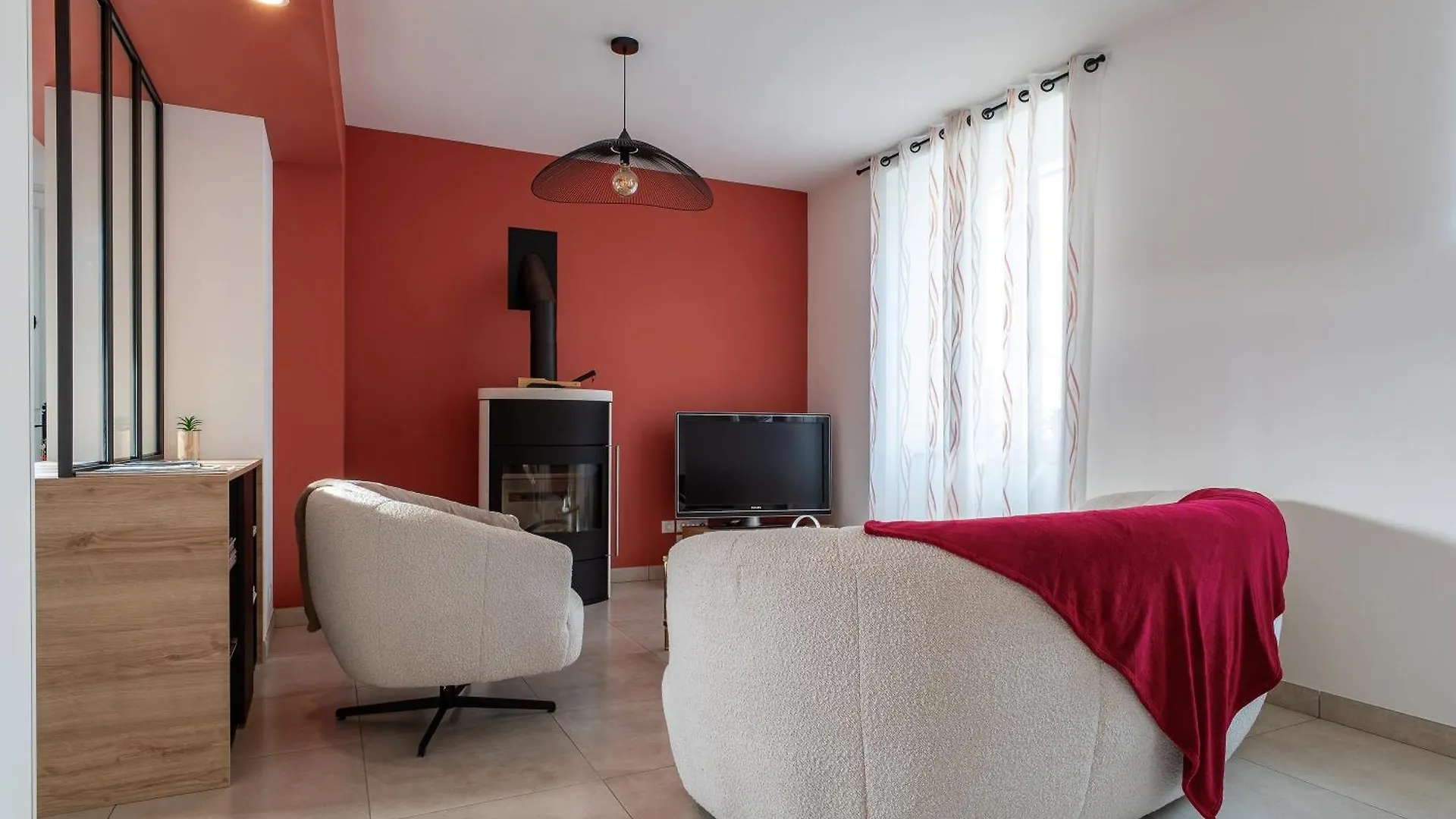 Ty Boca - Maison Pour 6 Avec Jardin Dineault 0*,  France